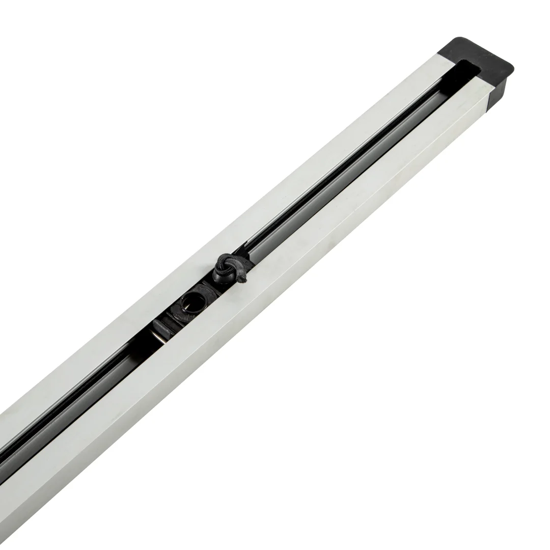 Mast Track 70.6cm Complete Set 3