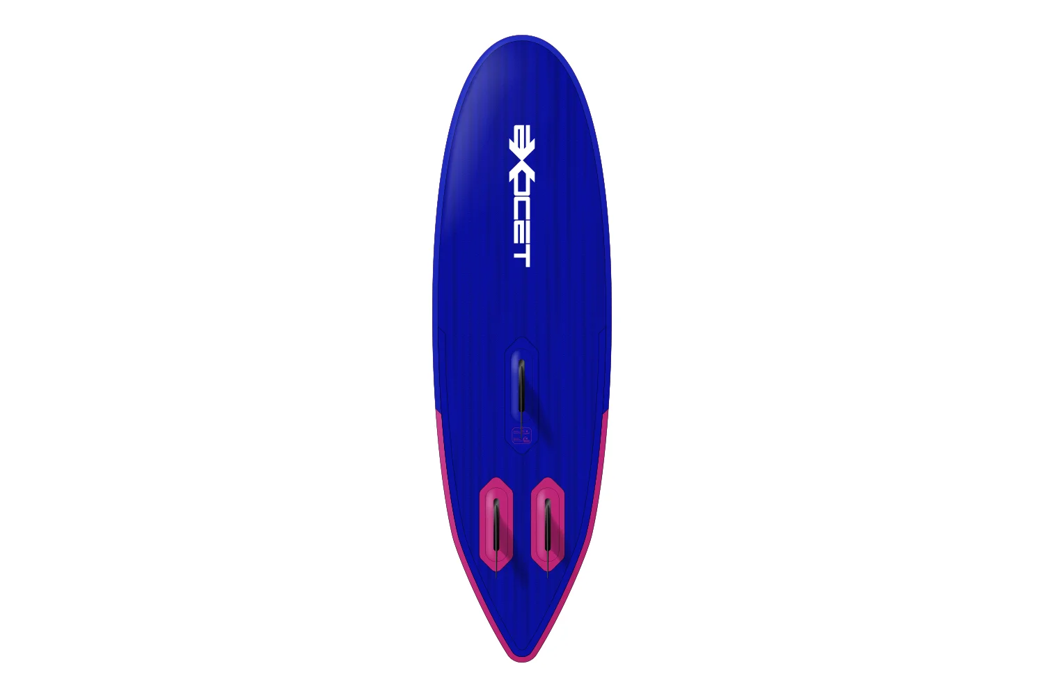 Neon HP Inflatable Windsurf 20 PSI 3