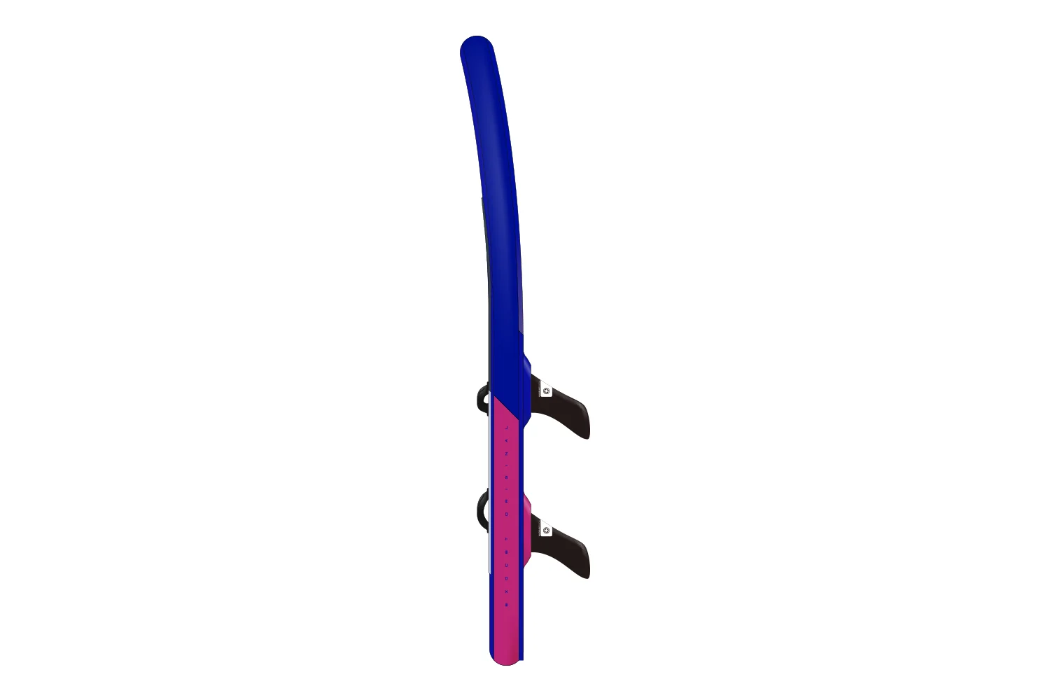 Neon HP Inflatable Windsurf 20 PSI 4
