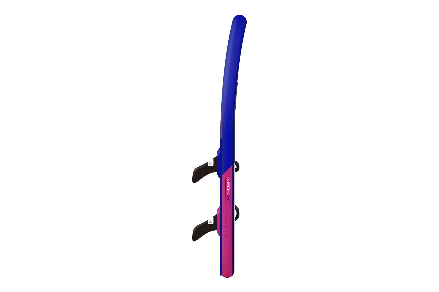 Neon HP Inflatable Windsurf 20 PSI Board Only 5