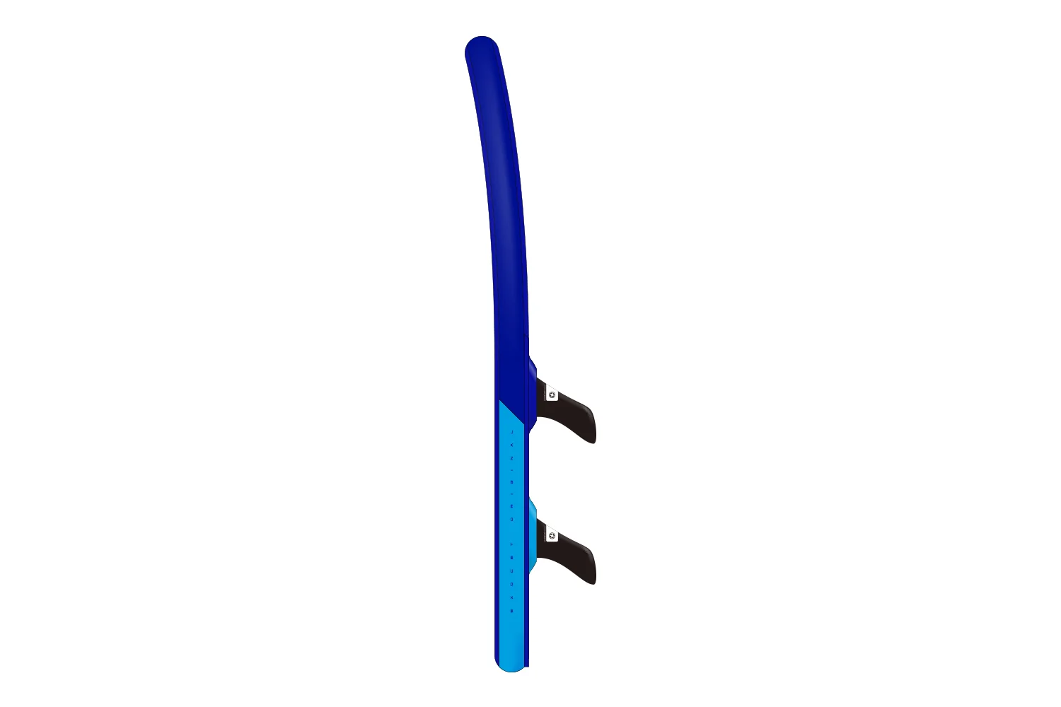 Neon SL Inflatable Windsurf 15 PSI 4