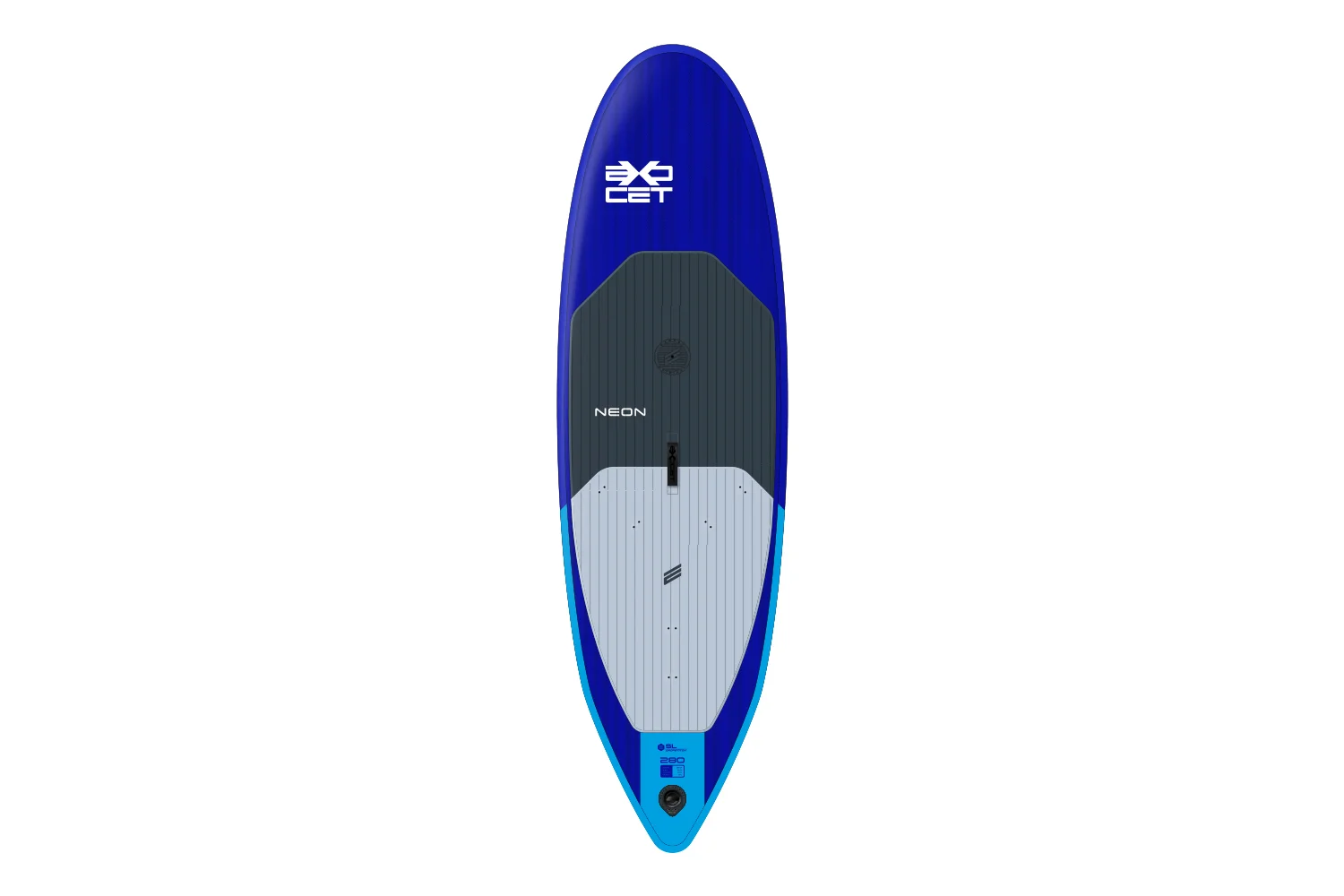 Neon SL Inflatable Windsurf 15 PSI 2