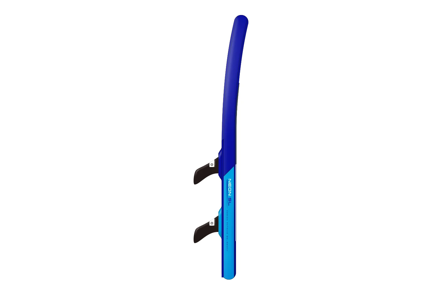 Neon SL Inflatable Windsurf 15 PSI Board Only 5