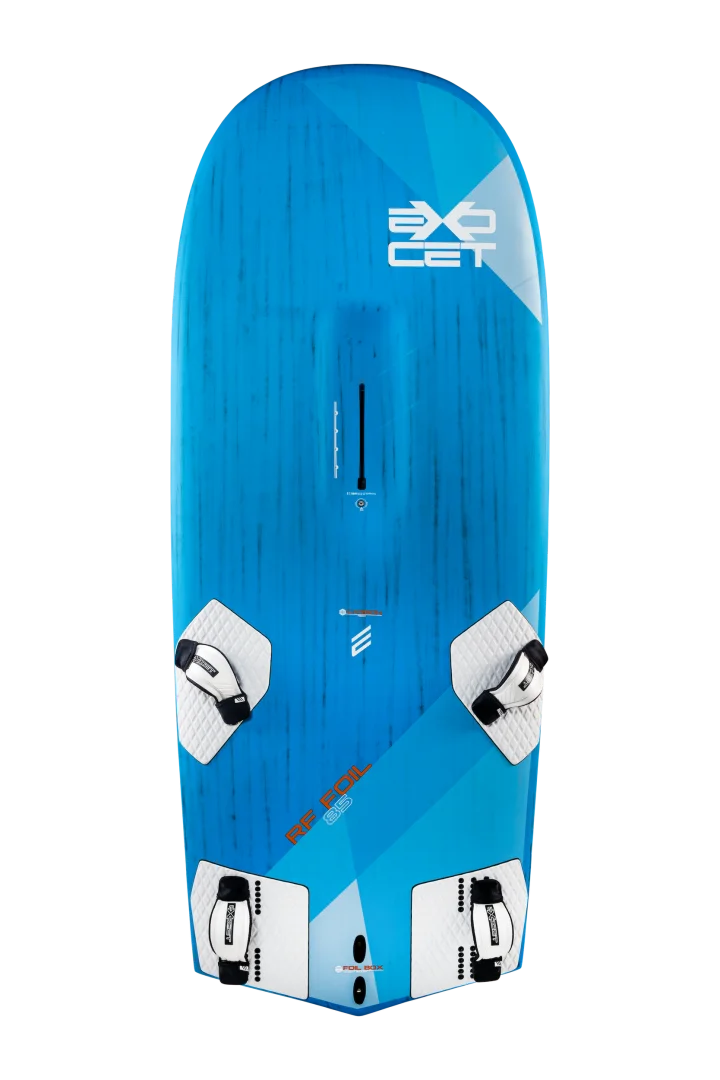 RF Foil V3 Carbon 81 2