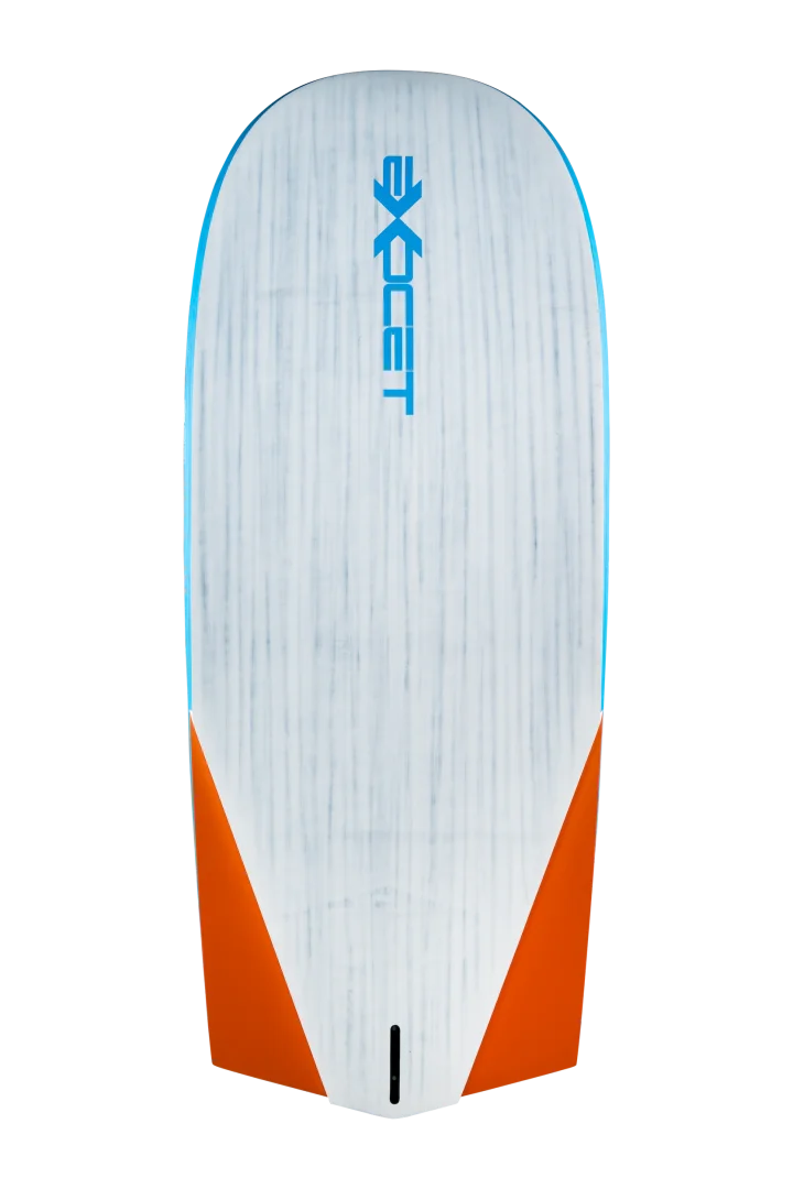 RF Foil V3 Carbon 81 3