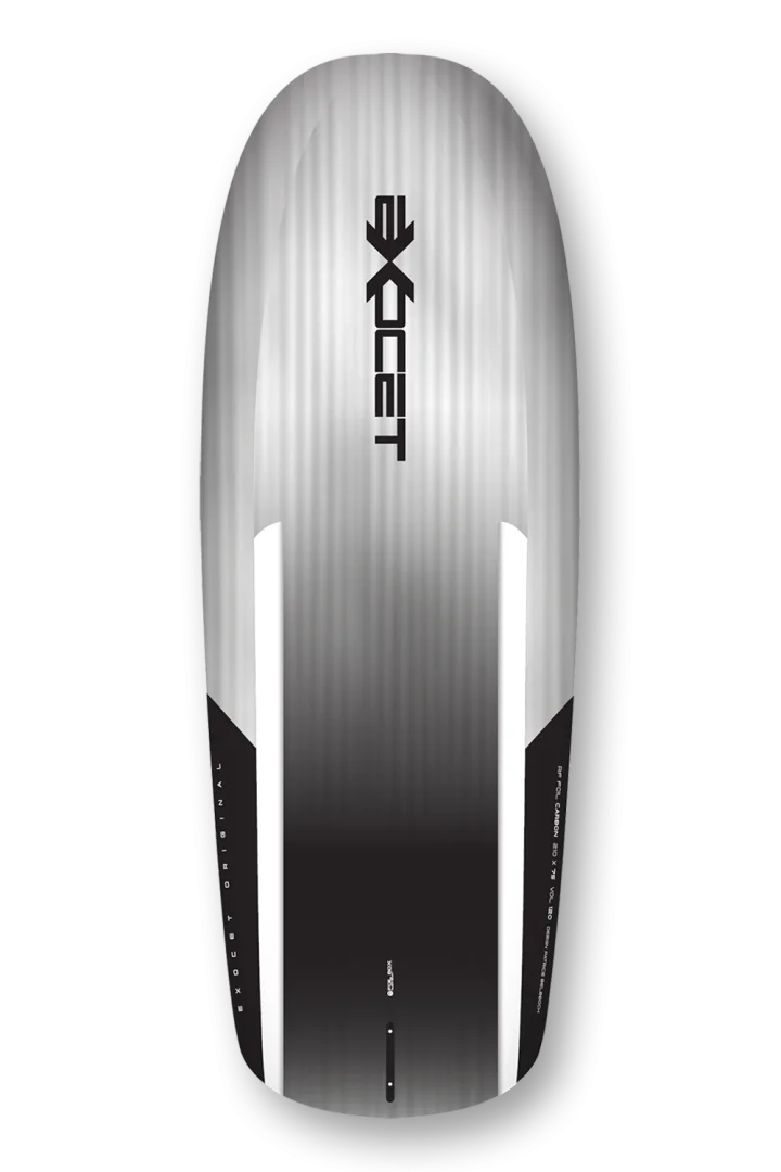 RF Foil V4 Carbon 75 3