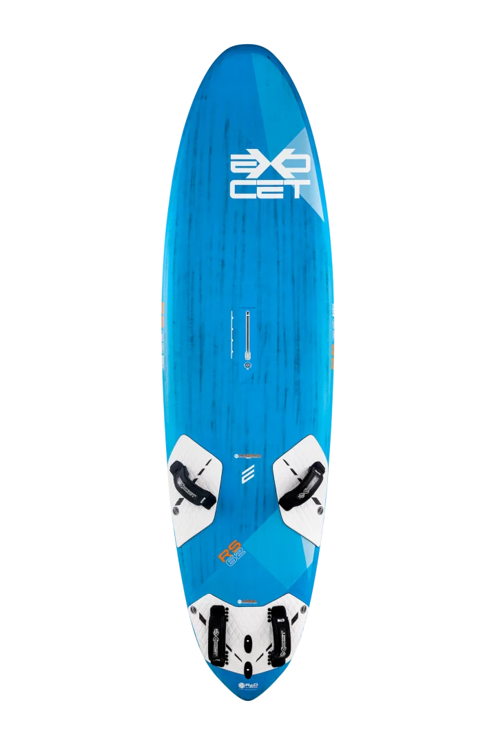 RS V5 Carbon 62 2