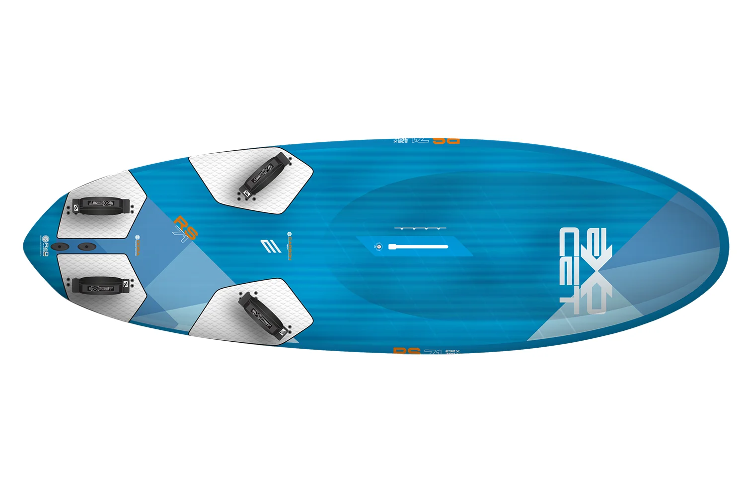 RS V5 Carbon 71