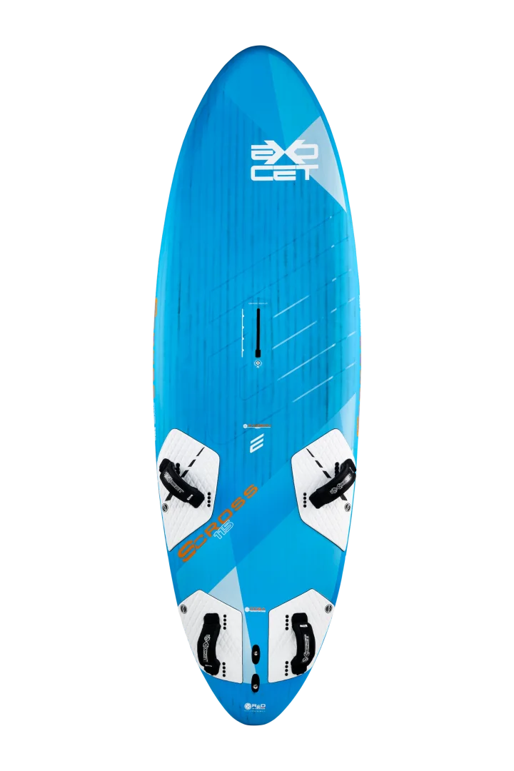 Scross V2 Carbon 115 2