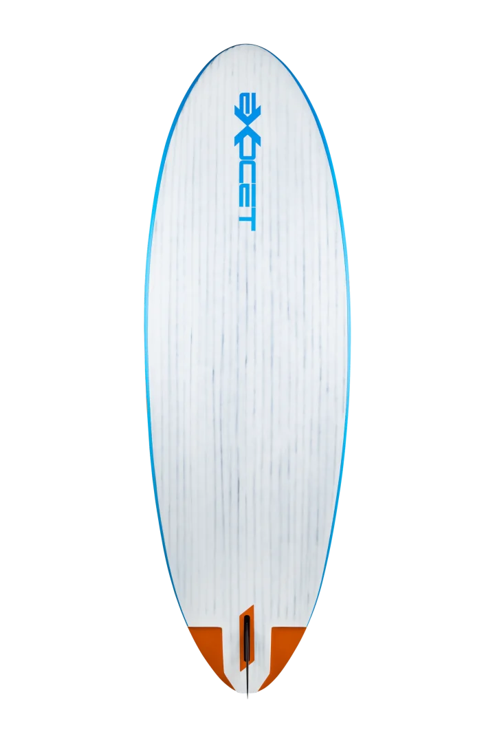 Scross V2 Carbon 125 3