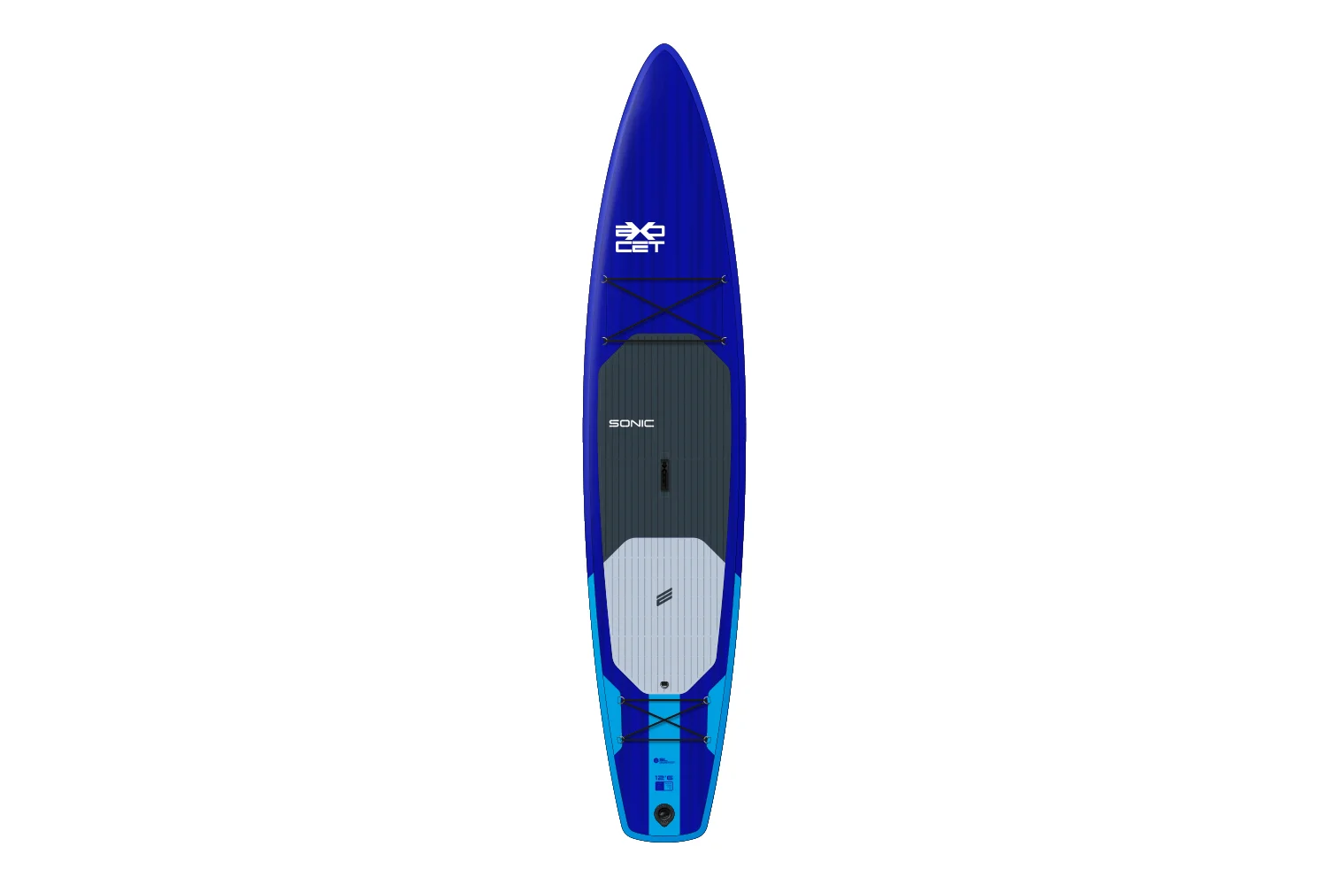 Sonic SL Touring iSup 15 PSI Board Only 2