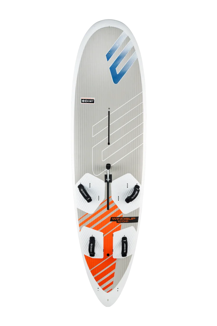 WindSup V4 AST Full Eva 11'8 2
