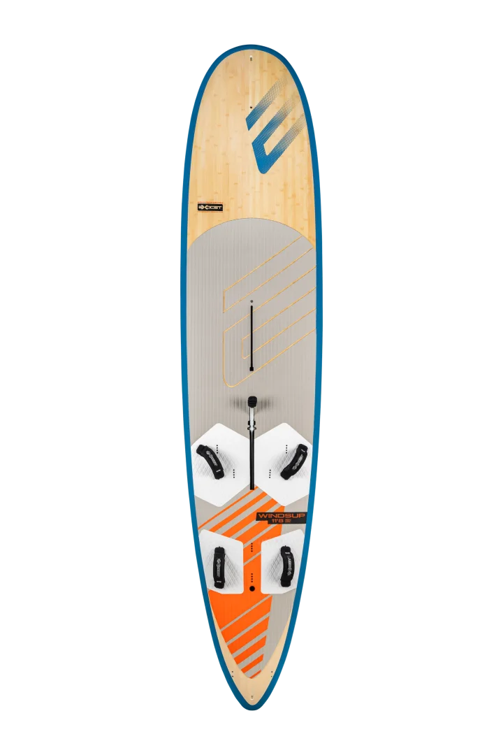 WindSup V4 Bamboo 11'8 2