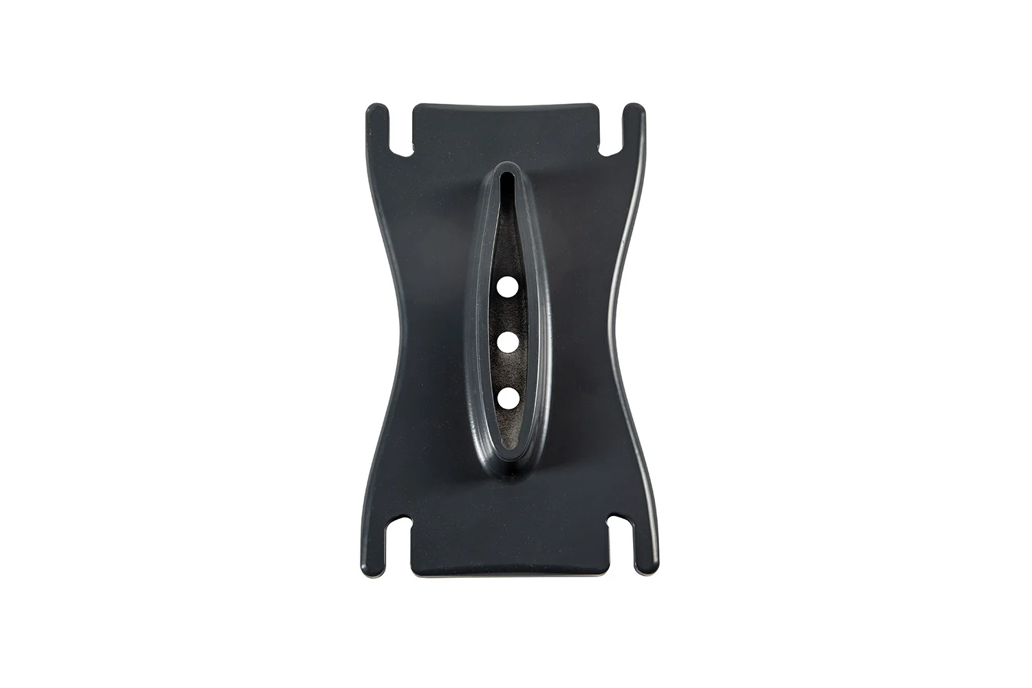 Windfoil Plate US Box Plate 165x90 mm w/o screws