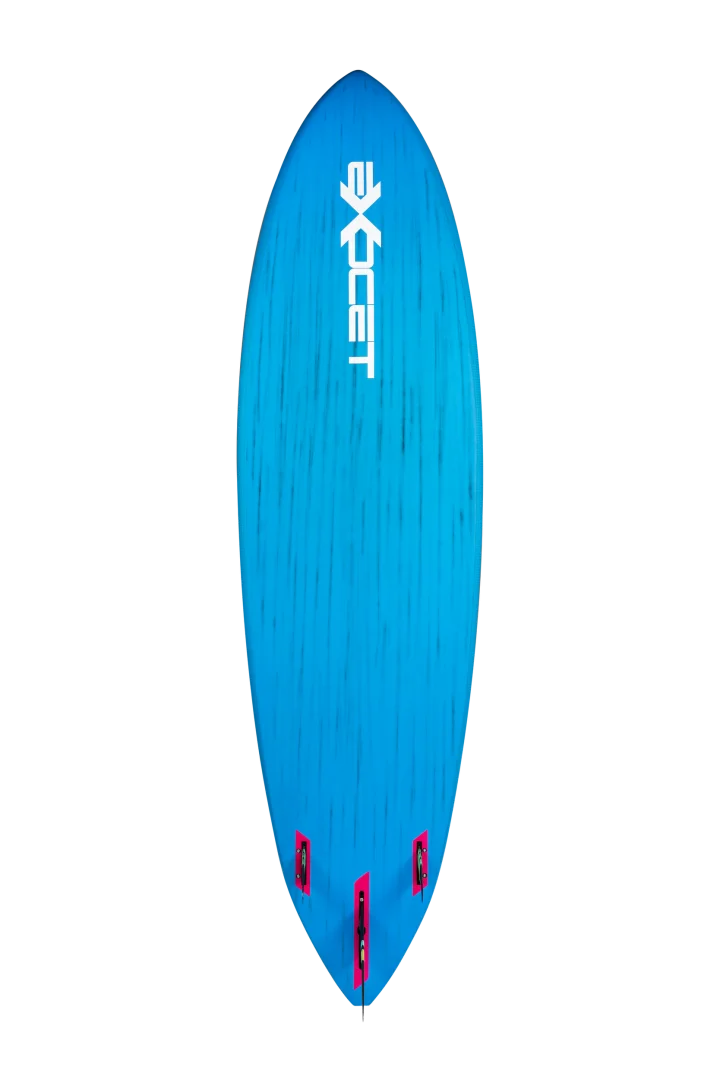 Xwave V3 Carbon 86 3