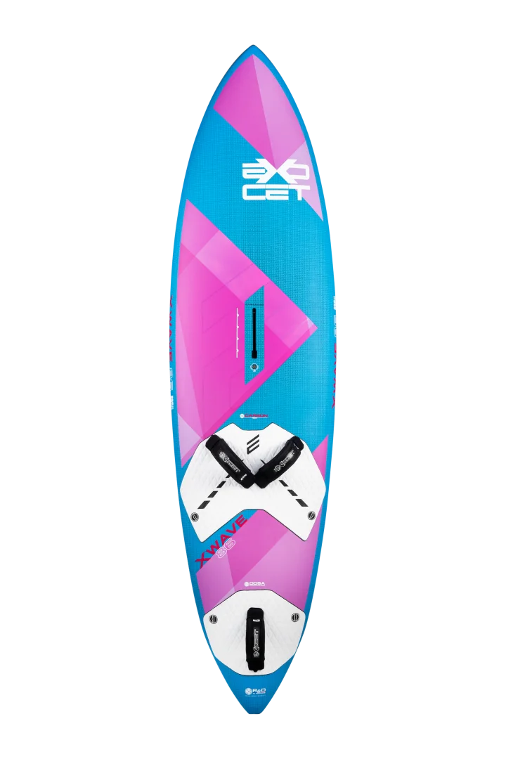 Xwave V3 Carbon 96 2