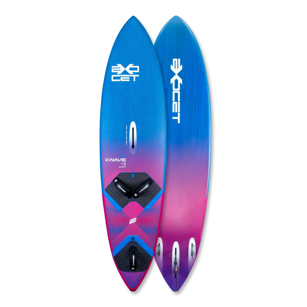 Xwave V4 Carbon 86