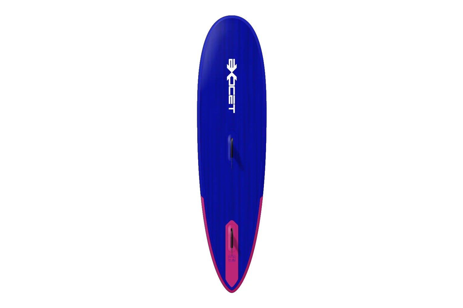 Zypher HP iWindsup 20 PSI 3