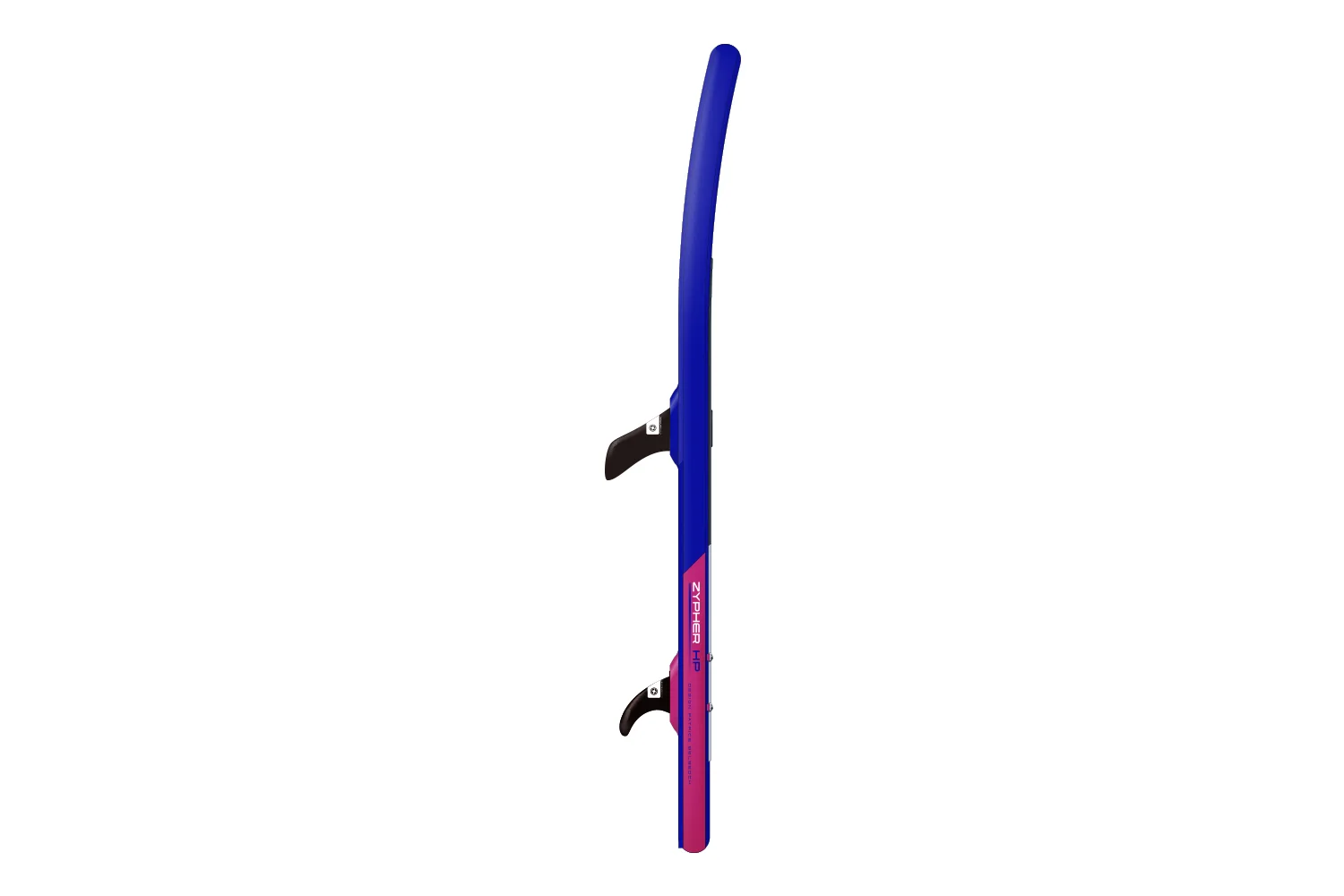 Zypher HP iWindsup 20 PSI 5