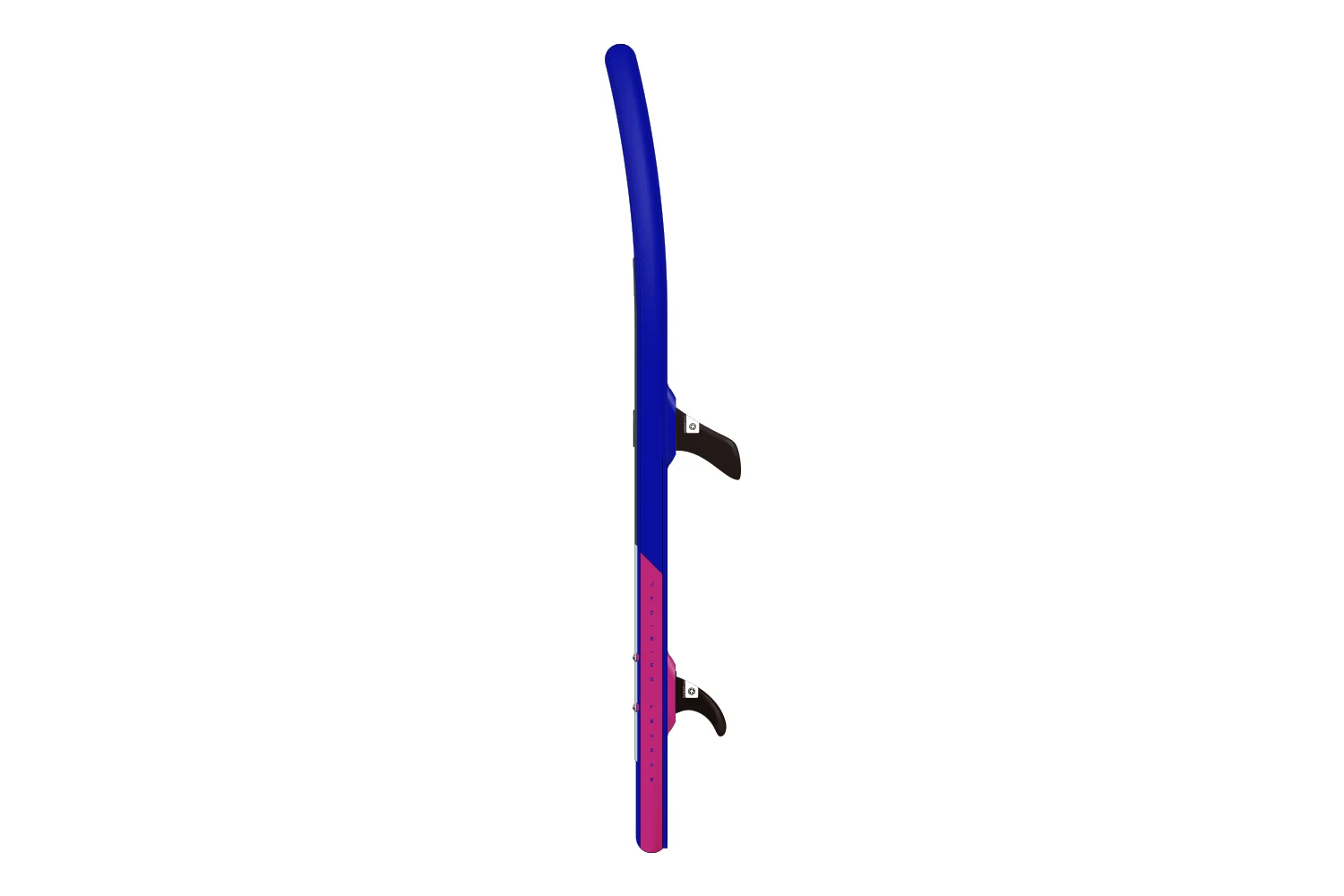 Zypher HP iWindsup 20 PSI Board Only 4