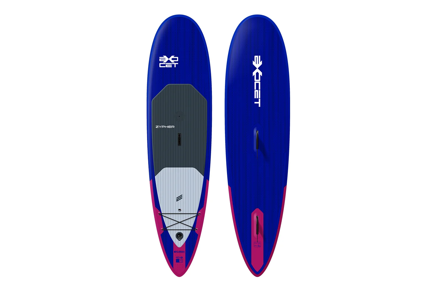Zypher HP iWindsup 20 PSI Board Only