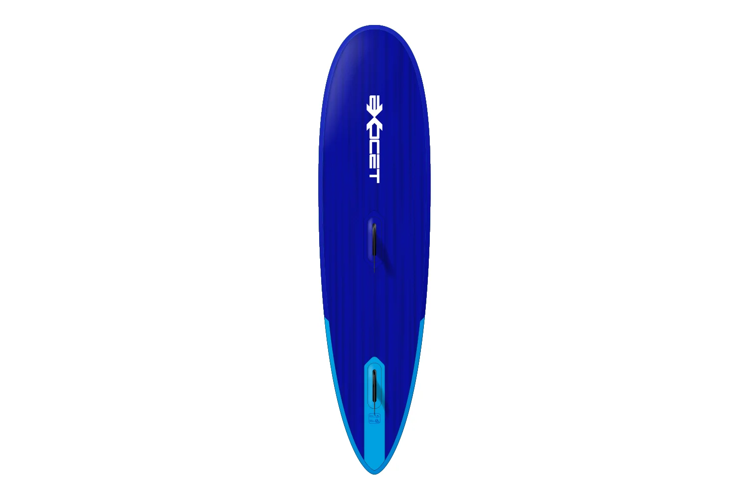 Zypher SL iWindsup 15 PSI Board Only 3