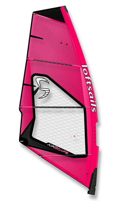 Airscape 4.8 Fuchsia 2024/25