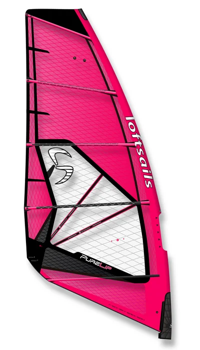 Purelip 3.0 Fuchsia 2024/25 - Factory sample