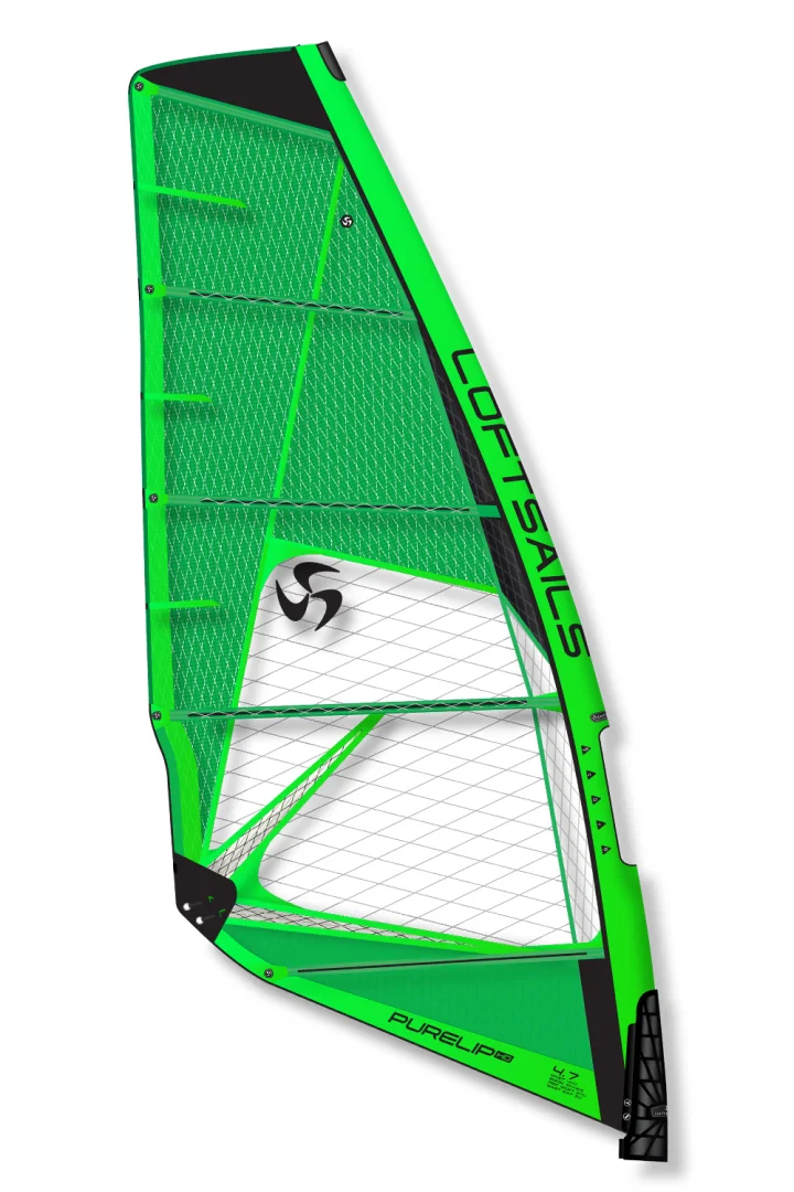 Purelip 3.3 HD LTD Green 2027