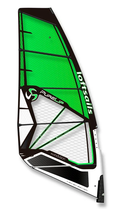 Purelip 4.0 Green 2021/22/23 3