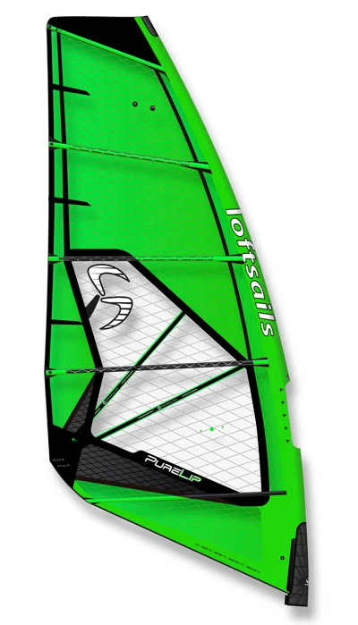 Purelip 5.0 Green 2024/25
