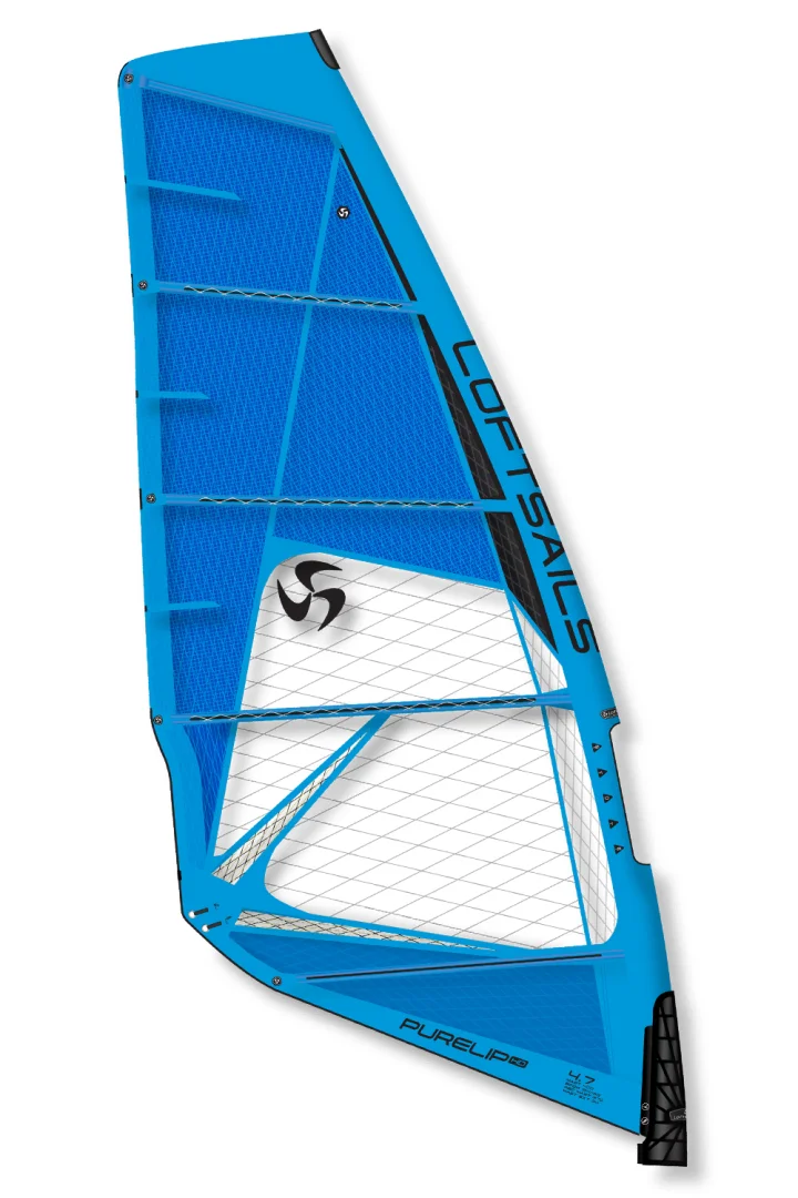Purelip 5.2 HD Blue 2026/27