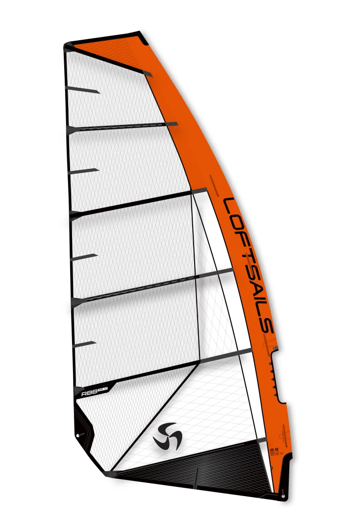 Raceboardblade AR 9.5