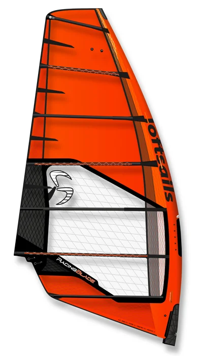 Racingblade 7.4 Orange 2024