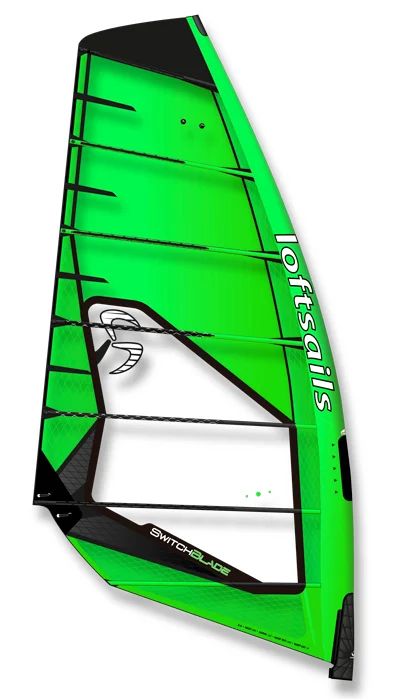 Switchblade 5.3 Green 2024/25