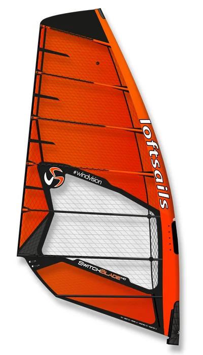 Switchblade 7.3 Green 2022/23 3