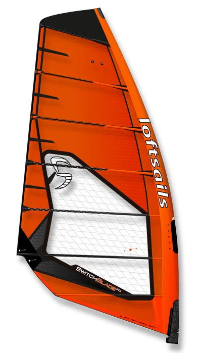 Switchblade 7.3 Green 2024/25 2