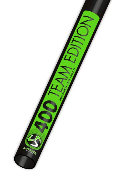 Team Edition II C100 RDM 370
