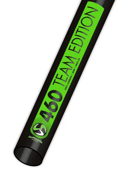 Team Edition II C100 SDM 370