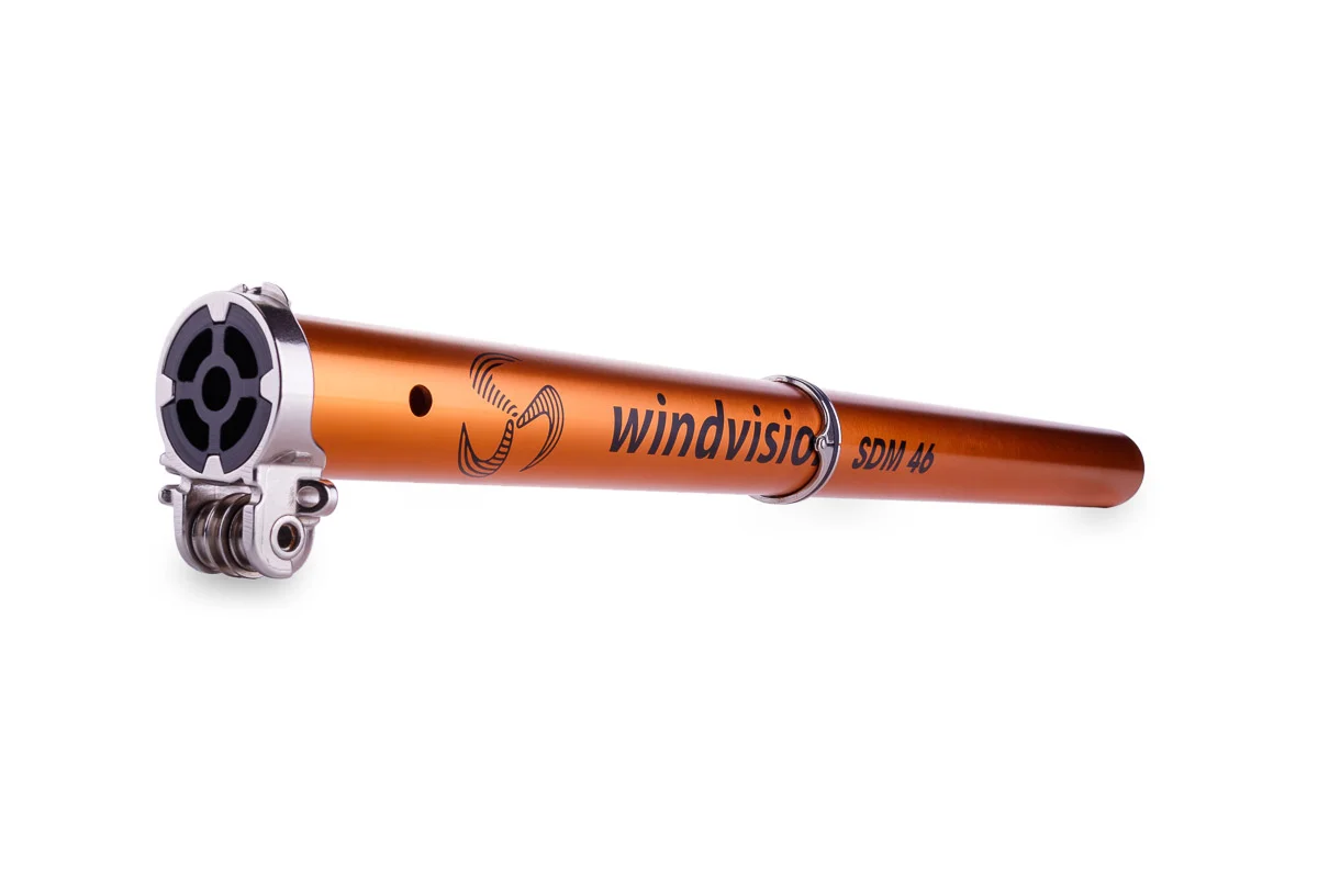 Team Edition Mast Extension SDM 46 2