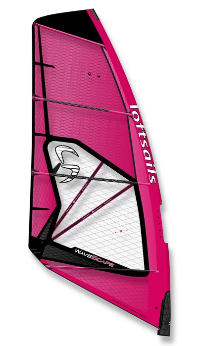 Wavescape 4.0 Fuchsia 2024/25