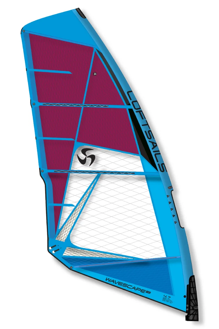 Wavescape 5.2 HD Fuchsia 2026/27