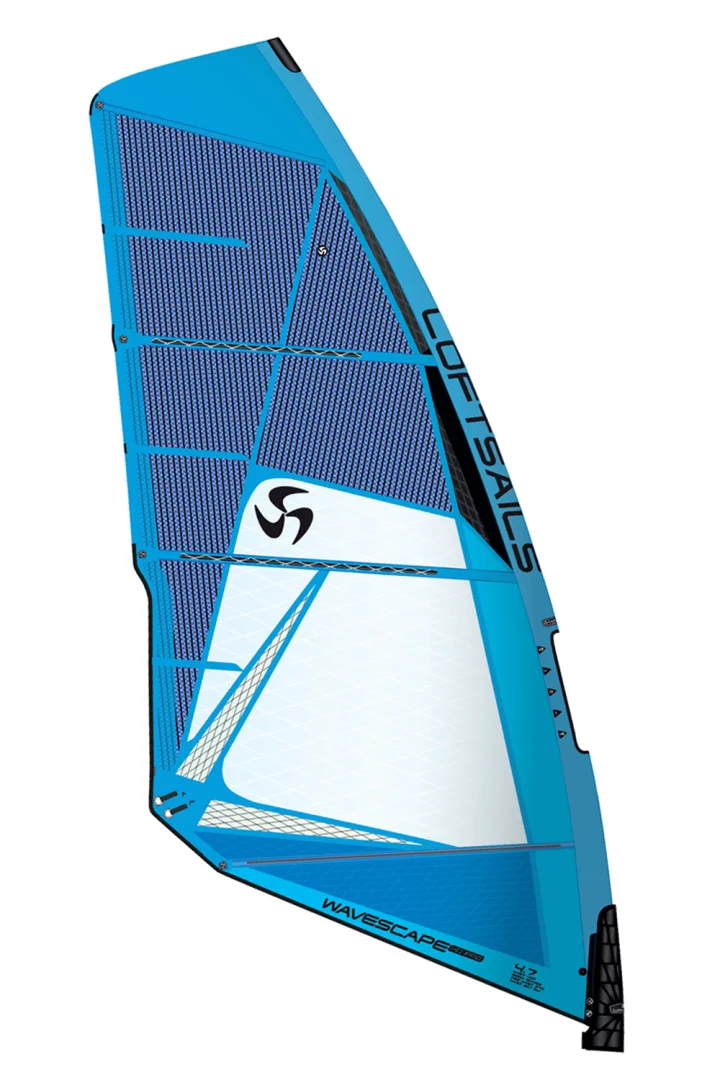 Wavescape 5.4 PRO Blue 2026/27 Pre-Production