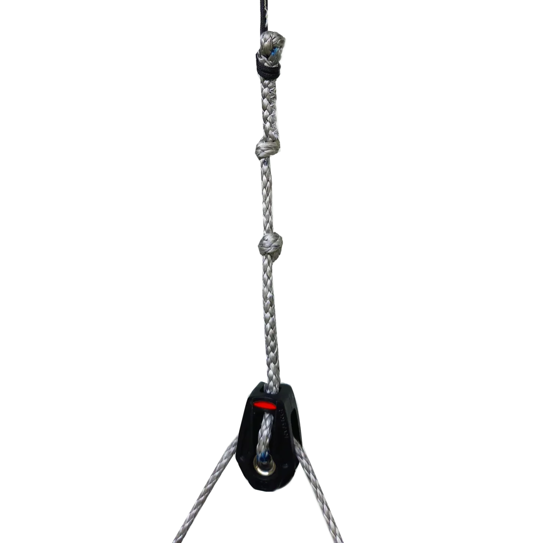 PLKB 4-line Powerkite bar V2 3