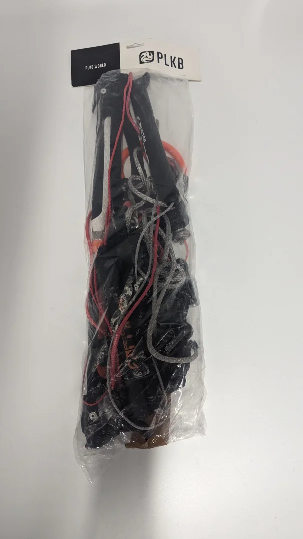 PLKB Aviator bar M 53cm - SC - Damaged packaging