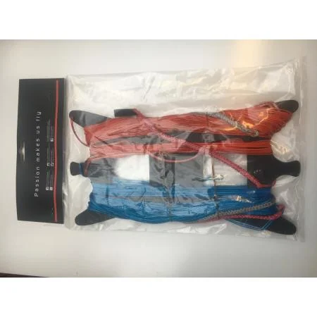 PLKB Aviator lines 4x 17m+3m 300/300