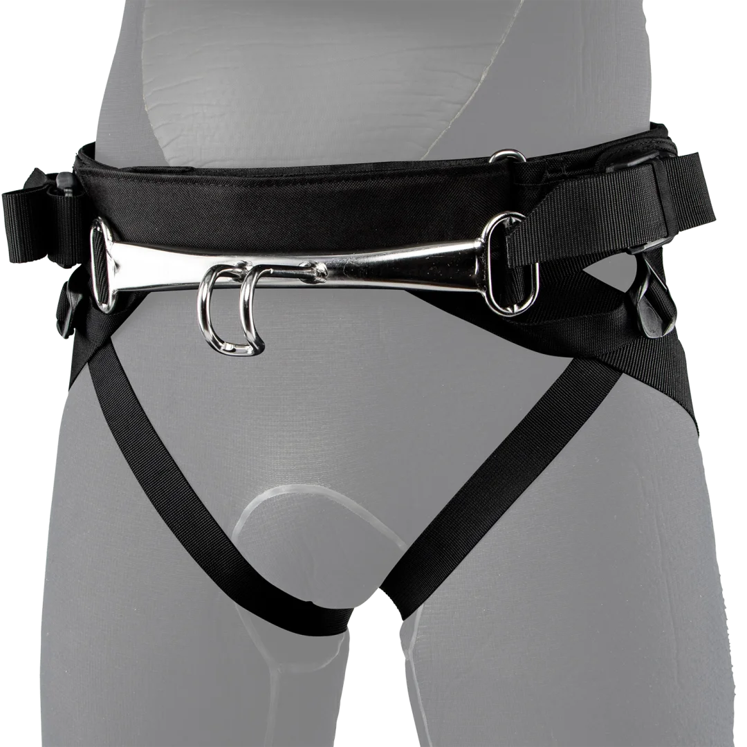 PLKB Base Harness Evo L/XL with Standard Spreader Bar 4