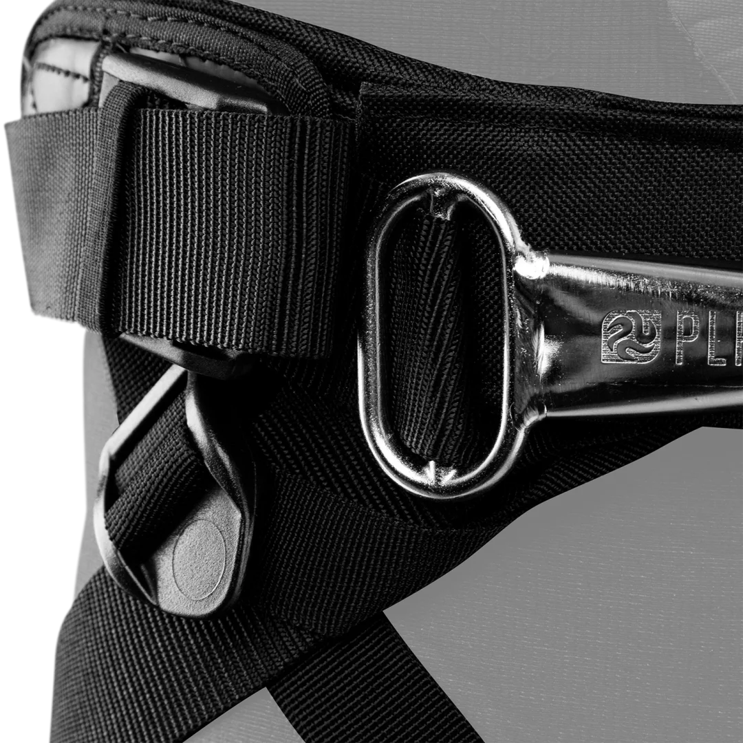 PLKB Base Harness Evo L/XL with Standard Spreader Bar 5