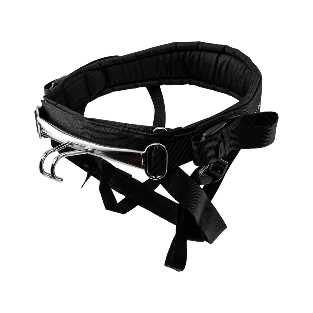 PLKB Base Harness Evo S/M with Standard Spreader Bar 2