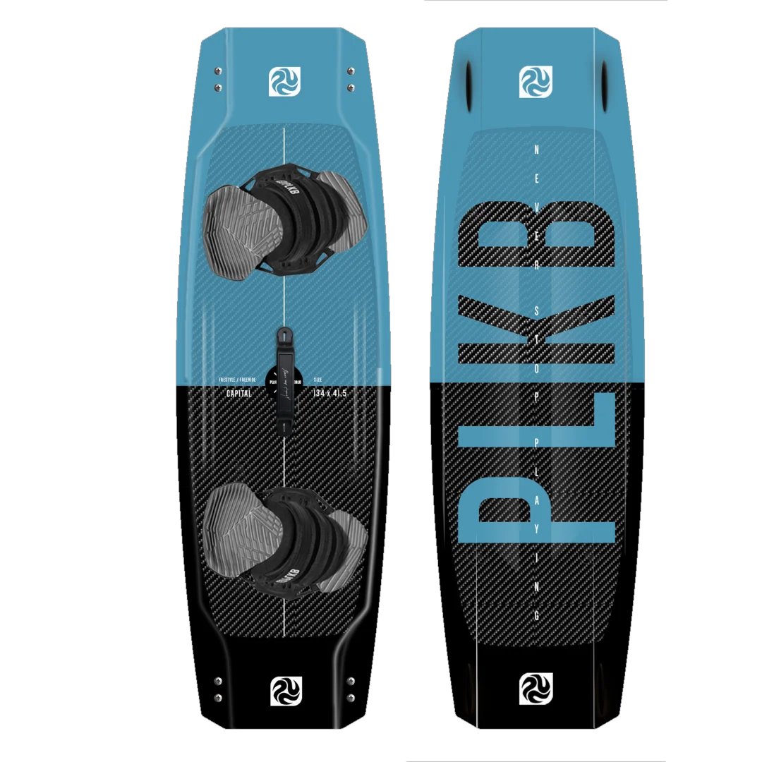 PLKB Capital V3 140 (140 x 42) Complete